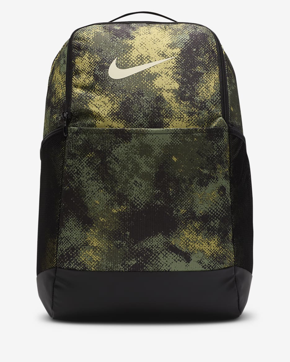 Nike brasilia medium training backpack best sale